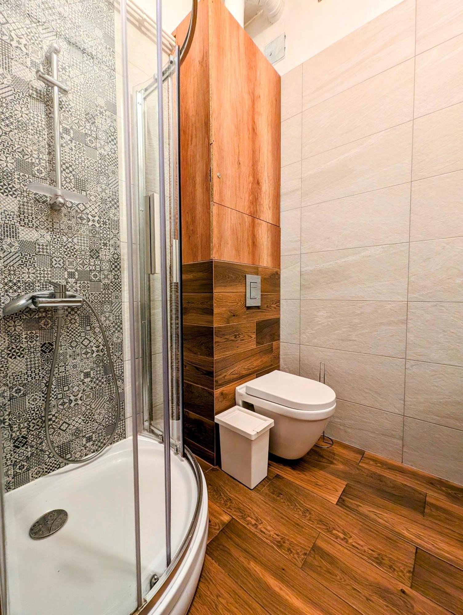 Aleja Krasinskiego 24A By Homeprime Krakow Ngoại thất bức ảnh