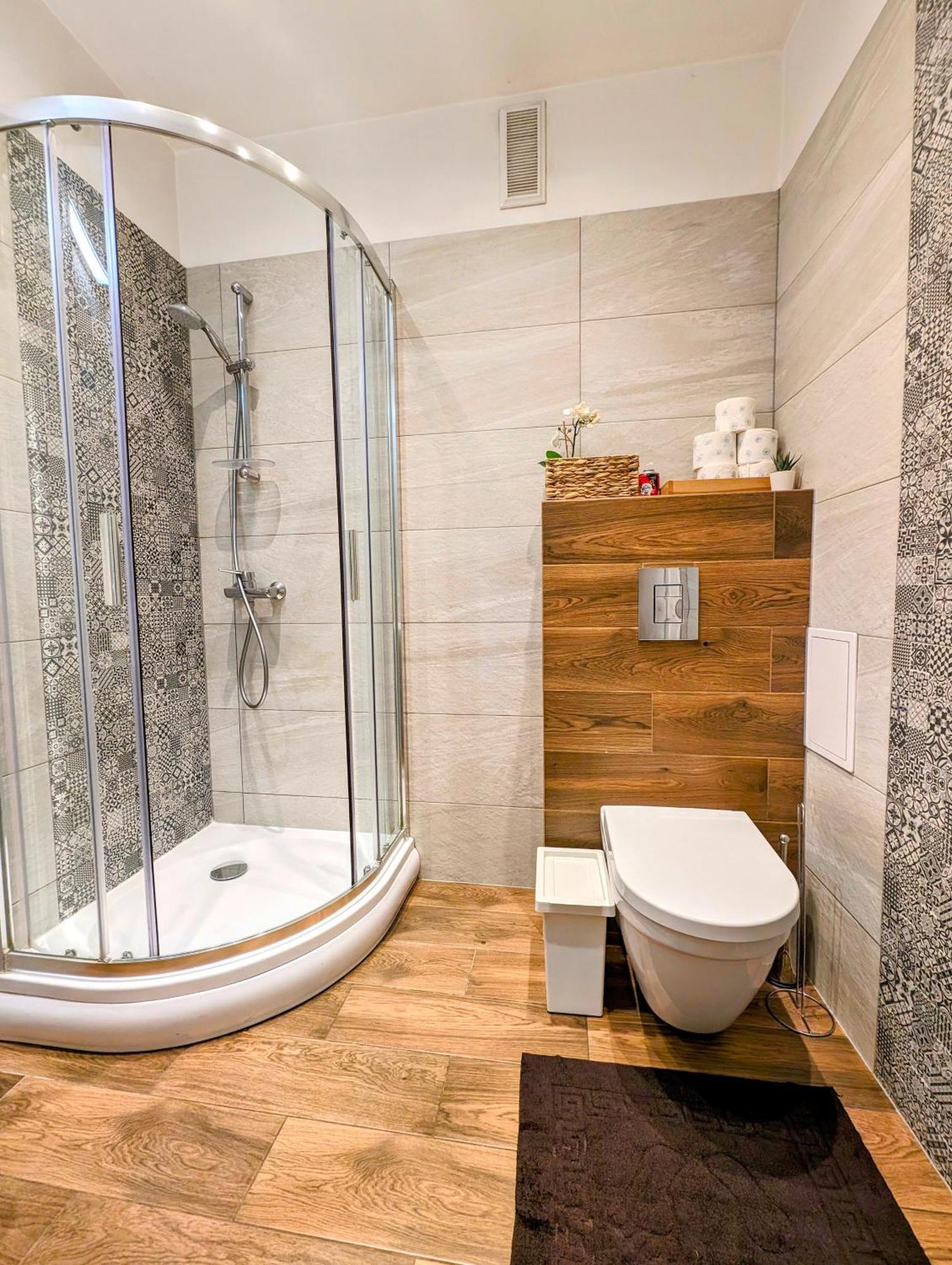 Aleja Krasinskiego 24A By Homeprime Krakow Ngoại thất bức ảnh